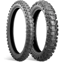 Bridgestone Battlecross-x31 Rear 63m Tt Off-road Bakdekk