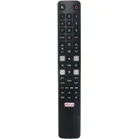 TCL Fjernkontroll RC802