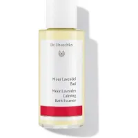 Dr. Hauschka Oejek do kąpieli Calming Bath Essence Moor & Lavender 100ml
