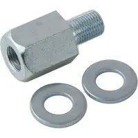 Burley Hitch Alternative Adapter Reservedel