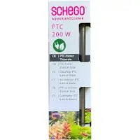 Schego Ptc 200w Varmeapparat