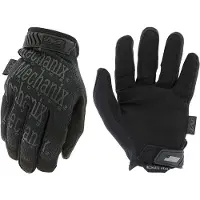 Mechanix The Original Lange Hansker