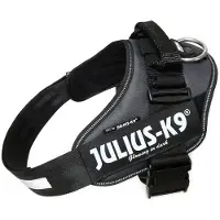 Julius-K9 Idc Power Hundesele