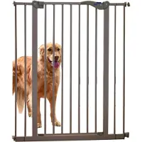Savic Hundegrind Dog Barrier - H 107 cm, B 75-84 cm