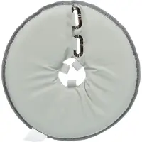 Trixie Beskyttelseskrage - Str S: Halsomfang 30 - 34 cm
