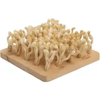 Bunny Sjoelbak For Gnagere 24.2x9x24.2 Cm