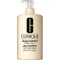 Clinique Deep Bodylotion 400ml
