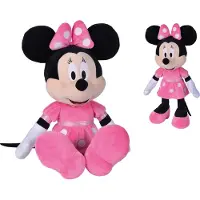Disney Myk Disney Minnie-bamse 61 Cm
