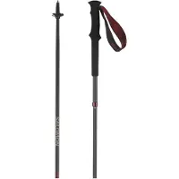 Salomon Quest Carbon Foldable Spaserstokker