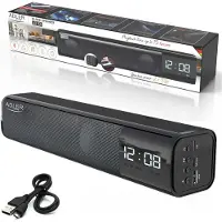 Adler Bluetooth-høyttaler AD 1191