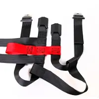 Artfex Dog Harness Large hundsäkerhetsbälte