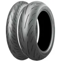 Bridgestone Battlax-s22 78w Tl Motorsykkel Sport-touring Bakdekk