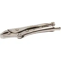 Irimo 64a-235-1 Låse Tang 235 Mm