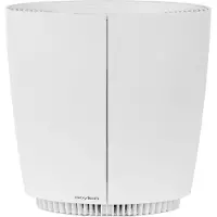 Stylies Drėkintuvas Air purifier Pegasus HAU510 Baltas, 30 W, Suitable for rooms iki 50 m², 125 m³