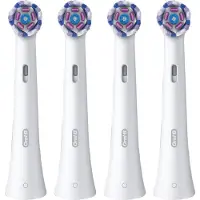 Oral-B 80365502, 4 stykker, Hvit, Oral-B, iO, 32 g, 22,8 mm