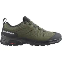 Salomon X-ward Leather Goretex Tursko