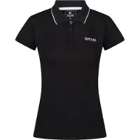 Regatta Maverick V Kortermet Poloskjorte