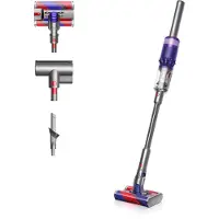 Dyson Omni-glide trådløs støvsuger
