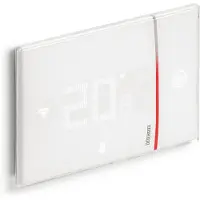 Legrand termostat XW8002 UP med WLAN-grensesnitt. hvit ( XW8002 )