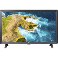 LG 24tq520s 24´´ Hd Led Tv