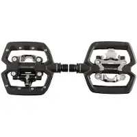 Look Geo Trekking Roc Sykkelpedaler