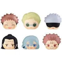 Megahouse Anti-stresspakke Jujutsu Kaisen-figur