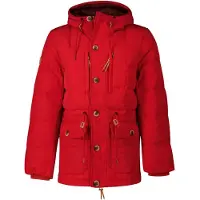 Superdry Mountain Expedition Jakke