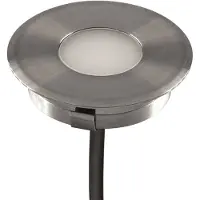 EVN L67100602 Nedfelt lampe, Ø 4,5 cm, 3 000 K