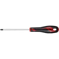 Teng Tools kryssbitskrue-/skrutrekker PH 1 x 75 mm (177770401)