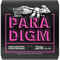 Ernie Ball P02023 Paradigm Super Slinky 9-42