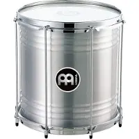 Meinl RE10 Samba 10" Aluminium Repiniques