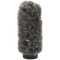Røde WS7 Deluxe Vindskjold/Pop-Filter