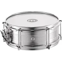 Meinl Samba 12" Aluminium Caixa