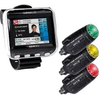 Mares Led-tankmodul