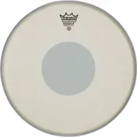 Remo Emperor X 14" Snare Upgrade Pack w/14" Hazy Snare Side