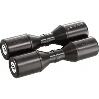 Meinl Artist Series Shaker Luis Conte Live Black