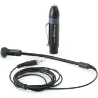 Sennheiser e908 B Kondensatormikrofon for Messinginstrumenter