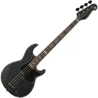 Yamaha BB 734A Bass Translucent Matte Black