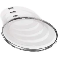 Evans E-Rings Standard Rock Pack