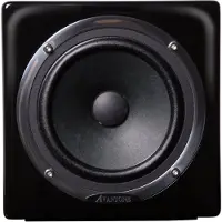 Avantone Mixcube Active Studio Monitor Butter Cream Single - B Stock