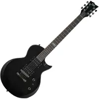 ESP Guitars ESP LTD EC-10 Black