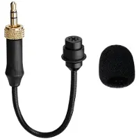 Boya Um2 Flexible Trs Konferanse Mikrofon 3.5 Mm