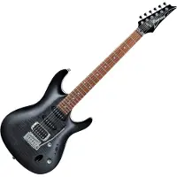 Ibanez SA260FM Transparent Grey Burst