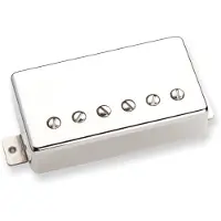 Seymour Duncan SH-4 JB Model Pickup Nickel