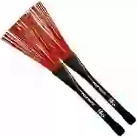 Vic Firth Jazz Rake Brushes