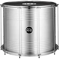 Meinl SUB22 Samba 22" Bahia Aluminium Surdos