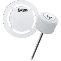 Evans AF Patch Aramid Fiber Pack of 2