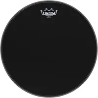 Remo Ambassador Ebony 10 Drum Head