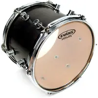 Evans G12 Clear Drum Head 10"