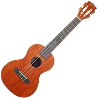Mahalo Java Tenor Ukulele Natural